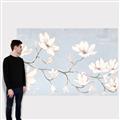 Picture of Spring Delight _GroupedProduct_Rectangle_Landscape_Canvas_