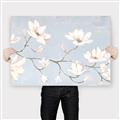 Picture of Spring Delight _GroupedProduct_Rectangle_Landscape_Canvas_