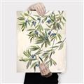 Picture of Hanging Leaves _GroupedProduct_Rectangle_Portrait_Canvas_