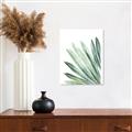 Picture of Tropical Leaf I  _GroupedProduct_Rectangle_Portrait_Canvas_