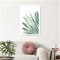 Picture of Tropical Leaf I  _GroupedProduct_Rectangle_Portrait_Canvas_