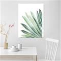 Picture of Tropical Leaf I  _GroupedProduct_Rectangle_Portrait_Canvas_