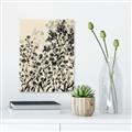 Picture of Shadow Garden I  _GroupedProduct_Rectangle_Portrait_Canvas_