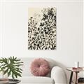 Picture of Shadow Garden I  _GroupedProduct_Rectangle_Portrait_Canvas_