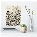 Picture of Shadow Garden II _GroupedProduct_Rectangle_Portrait_Canvas_