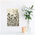 Picture of Shadow Garden II _GroupedProduct_Rectangle_Portrait_Canvas_