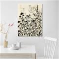 Picture of Shadow Garden II _GroupedProduct_Rectangle_Portrait_Canvas_