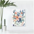Picture of Spring Wildflowers I _GroupedProduct_Rectangle_Portrait_Canvas_