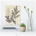 Picture of Shadow Botanical I  _GroupedProduct_Rectangle_Portrait_Canvas_