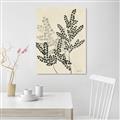 Picture of Shadow Botanical I  _GroupedProduct_Rectangle_Portrait_Canvas_