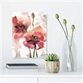 Picture of Red Poppies I _GroupedProduct_Rectangle_Portrait_Canvas_
