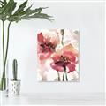 Picture of Red Poppies I _GroupedProduct_Rectangle_Portrait_Canvas_