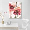 Picture of Red Poppies I _GroupedProduct_Rectangle_Portrait_Canvas_