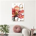 Picture of Red Poppies II _GroupedProduct_Rectangle_Portrait_Canvas_