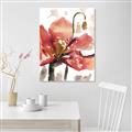 Picture of Red Poppies II _GroupedProduct_Rectangle_Portrait_Canvas_