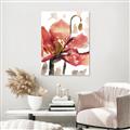 Picture of Red Poppies II _GroupedProduct_Rectangle_Portrait_Canvas_