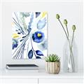 Picture of Dainty Bloom I  _GroupedProduct_Rectangle_Portrait_Canvas_