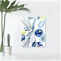 Picture of Dainty Bloom I  _GroupedProduct_Rectangle_Portrait_Canvas_