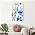 Picture of Dainty Bloom I  _GroupedProduct_Rectangle_Portrait_Canvas_