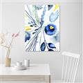Picture of Dainty Bloom I  _GroupedProduct_Rectangle_Portrait_Canvas_