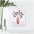 Picture of Copper Vase Botanical I _GroupedProduct_Rectangle_Portrait_Canvas_