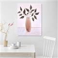 Picture of Copper Vase Botanical I _GroupedProduct_Rectangle_Portrait_Canvas_