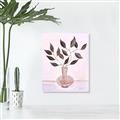Picture of Copper Vase Botanical II _GroupedProduct_Rectangle_Portrait_Canvas_