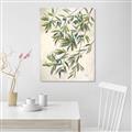 Picture of Hanging Leaves _GroupedProduct_Rectangle_Portrait_Canvas_