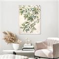 Picture of Hanging Leaves _GroupedProduct_Rectangle_Portrait_Canvas_