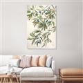 Picture of Hanging Leaves _GroupedProduct_Rectangle_Portrait_Canvas_