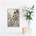 Picture of Shadow Garden I  _GroupedProduct_Rectangle_Portrait_Canvas_Framed_