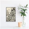 Picture of Shadow Garden I  _GroupedProduct_Rectangle_Portrait_Canvas_Framed_