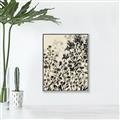 Picture of Shadow Garden I  _GroupedProduct_Rectangle_Portrait_Canvas_Framed_