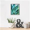Picture of Extreme Succulent _GroupedProduct_Rectangle_Portrait_Canvas_Framed_