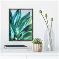 Picture of Extreme Succulent _GroupedProduct_Rectangle_Portrait_Canvas_Framed_