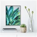 Picture of Extreme Succulent _GroupedProduct_Rectangle_Portrait_Canvas_Framed_