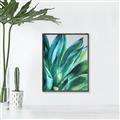 Picture of Extreme Succulent _GroupedProduct_Rectangle_Portrait_Canvas_Framed_