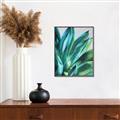 Picture of Extreme Succulent _GroupedProduct_Rectangle_Portrait_Canvas_Framed_