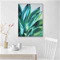 Picture of Extreme Succulent _GroupedProduct_Rectangle_Portrait_Canvas_Framed_
