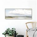 Picture of Cloudy Day _GroupedProduct_Panel_Landscape_Canvas_Framed_