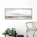 Picture of Cloudy Day _GroupedProduct_Panel_Landscape_Canvas_Framed_