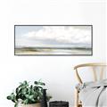 Picture of Cloudy Day _GroupedProduct_Panel_Landscape_Canvas_Framed_