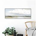 Picture of Cloudy Day _GroupedProduct_Panel_Landscape_Canvas_Framed_