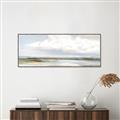 Picture of Cloudy Day _GroupedProduct_Panel_Landscape_Canvas_Framed_