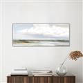 Picture of Cloudy Day _GroupedProduct_Panel_Landscape_Canvas_Framed_