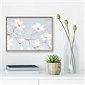 Picture of Spring Delight _GroupedProduct_Rectangle_Landscape_Canvas_Framed_