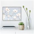 Picture of Spring Delight _GroupedProduct_Rectangle_Landscape_Canvas_Framed_