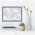Picture of Spring Delight _GroupedProduct_Rectangle_Landscape_Canvas_Framed_