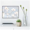 Picture of Spring Delight _GroupedProduct_Rectangle_Landscape_Canvas_Framed_