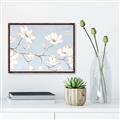 Picture of Spring Delight _GroupedProduct_Rectangle_Landscape_Canvas_Framed_